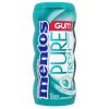 Mentos Sugar Free Pure Fresh Wintergreen Gum, 15 Piece, 120 Per Case
