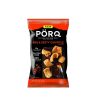 Porq Box Of Bbq & Zesty Chipotle Pork Skins, 2 Ounce, 12 Per Case
