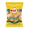 Mac s Original Pork Skins, 3 Ounce, 12 Per Case