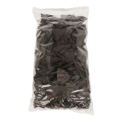 Mission Foods Blue Triangle Tortilla Chips, 2 Pounds, 6 Per Case
