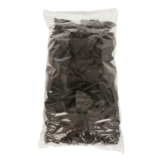 Mission Foods Blue Triangle Tortilla Chips, 2 Pounds, 6 Per Case