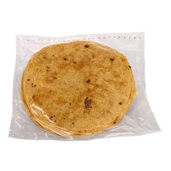 Mission Foods Jalapeno Cheese Wrap, 12 inch, 12 Per Package, 6 Packages Per Case