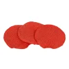 Mission Foods 6 Inch Red Corn Tortillas, 60 Count, 12 Per Case