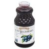 Rw Knudsen Blueberry Juice, 32 Fluid Ounce, 6 Per Case