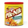 Pik-Nik Original Shoestring Potatoes Tray, 4 Ounces, 12 Per Case
