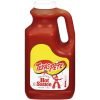 Texas Pete Original Hot Sauce Bulk, 0.5 Gallon, 4 Per Case