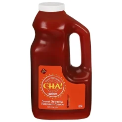 Texas Pete Sweet Chabanero, 0.5 Gallon, 4 Per Case