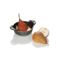 Lodge Cast Iron Mini 12 Ounce Skillet, 6 Each
