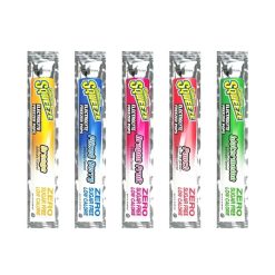 Sqwincher Zero Electrolyte Freezer Pops Variety Pack, 10 Each, 15 Per Case
