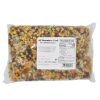 Over Easy Apple Cinnamon Breakfast Bar, 1.8 Ounces, 12 Per Box, 12 Per Case