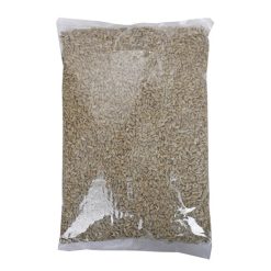 Baker s Select Raw Sunflower Seed Kernels, 5 Pounds, 1 Per Case