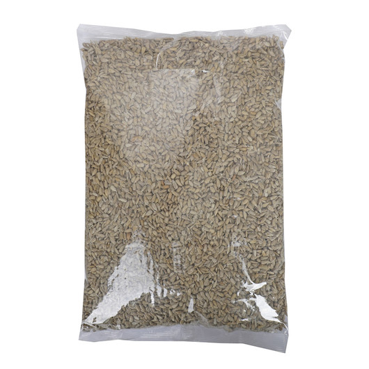 Baker s Select Raw Sunflower Seed Kernels, 5 Pounds, 1 Per Case