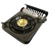 Sterno Stove Butane, 1 Each