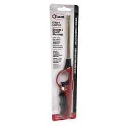 Sterno Long Reach Butane Lighter, 1 Count, 12 Per Case