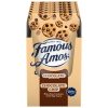 Famous Amos Classic Chocolate Chip Cookies, 3 Ounce, 36 Per Case