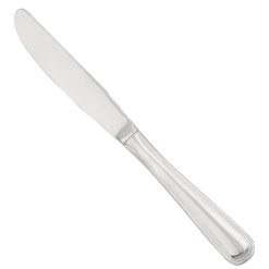 Walco Stainless The Collection Pacific Rim Dinner Knife, 1 Dozen