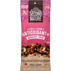 Second Nature Antioxidant Smart Plus, 1.75 Ounces, 36 Per Case