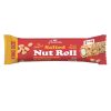 Salted Nut Roll Pearson s King Size Pre-Priced 2/$4 Shipper, 144 Count, 1 Per Case
