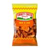Turkey Creek Box Of Bbq Pork Skins, 4 Ounce, 12 Per Case