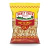 Turkey Creek Box Of Hot Pork Skins, 2 Ounce, 12 Per Case