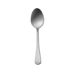 Oneida Spoon Dessert Oval Bowl Old English, 1 Each, 36 Per Case