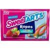 Sweetart Rainbow Twists Share Pack, 3.5 Ounce, 12 Per Box, 4 Per Case