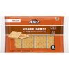 Austin Toasty Cracker With Peanut Butter, 1.38 Ounces, 96 Per Case