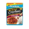 Starkist Chicken Creations Bbq, 2.6 Ounce, 12 Per Case