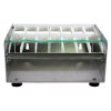 Daymark 7 Slot Dispenser, 1 Count