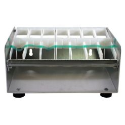 Daymark 7 Slot Dispenser, 1 Count