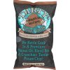 Dirty Potato Chips Cracked Pepper and Sea Salt Potato Chips, 2 Oz, 25 Per Case