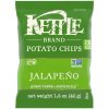 Kettle Foods Chips Jalapeno, 1.5 Ounces, 24 Per Case