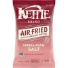 Kettle Air Fried Himalayan Salt Potato Chips, 6.5 Ounce, 12 Per Case