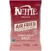 Kettle Foods Air Fried Himalayan Salt Potato Chips Snack Bag, 1.7 Ounce, 6 Per Case