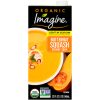 Imagine Butternut Squash Creamy Soup, 32 Fluid Ounce, 6 Per Case