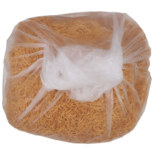 Sugar Foods Chow Mein Noodles Salad Topping Bulk, 15 Pound