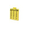 Rubbermaid Commercial Products Over The Spill Pad Tablet, 1 Each, 12 Per Case