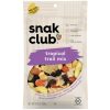 Snak Club Tropical Mix, 6.75 Ounce, 6 Per Case