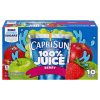 Capri Sun Berry Juice, 60 Fluid Ounces, 4 Per Case