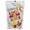 Capri Sun 100% Berry Juice, 6 Fluid Ounce, 40 Per Case