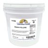 Lawrence Foods Deluxe Peach Filling, 19 Pounds, 1 Per Case