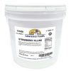 Lawrence Foods Strawberry Filling, 19 Pounds