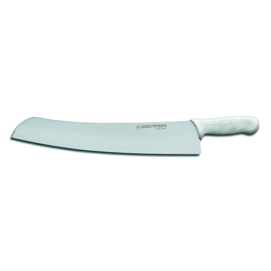 Dexter Sani-Safe 18 Inch Pizza Knife, 1 Each