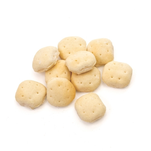 Westminster Crackers Crackers All Natural Oyster, 10 Pounds