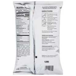 Chefs Own Instant Cream Soup Base, 20 Ounce, 6 Per Case