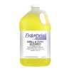 Enterprise Cleaner Golden Corn Grill & Oven, 1 Gallon, 4 Per Case
