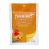 Peeled Snacks Dried Organic Mango, 1 Ounce, 24 Per Case