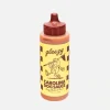 Gleezy Carolina Dog Sauce - Tangy Mustard Hot Sauce, 1 Each, 12 Per Case