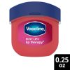 Vaseline Lip Therapy Rosy Lips, 0.25 Ounces, 32 Per Case