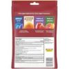 Halls Menthol Lyptus Cherry Cough Drops, 80 Count, 12 Per Case